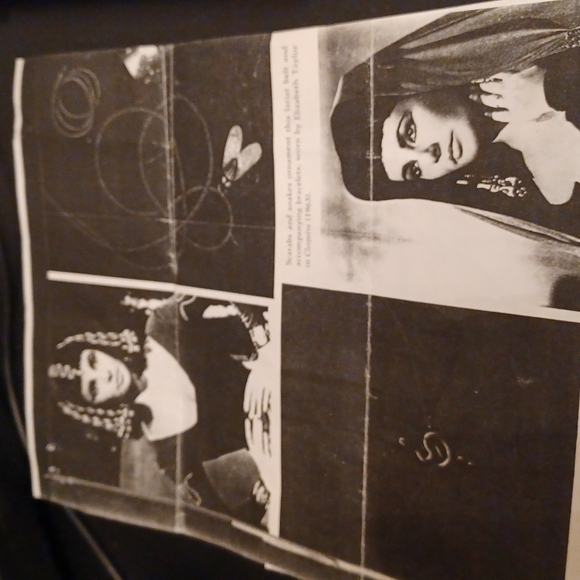 Necklace, bracelet - Picture 3 of 7